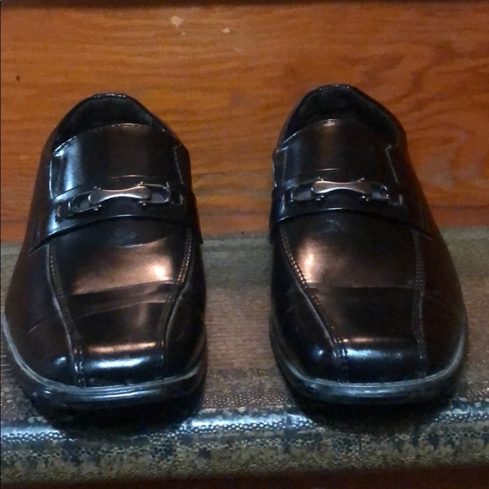 Dress Shoes